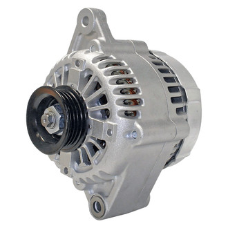 ACDelco® - Professional™ Remanufactured Alternator