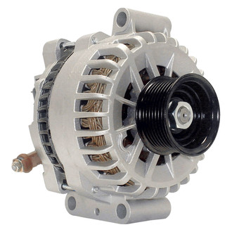 ACDelco® - Gold™ Remanufactured Alternator