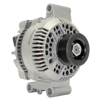 ACDelco® - Professional™ Remanufactured Alternator