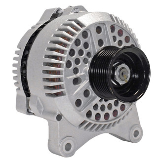 ACDelco® - Professional™ Remanufactured Alternator