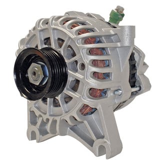 ACDelco® - Professional™ Remanufactured Alternator