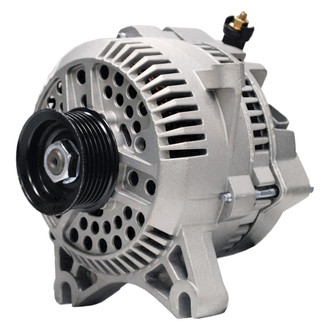 ACDelco® - Professional™ Remanufactured Alternator