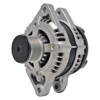 ACDelco® - Professional™ Remanufactured Alternator