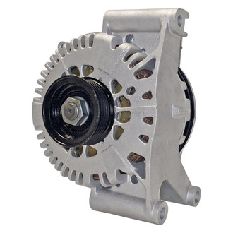 ACDelco® - Professional™ Remanufactured Alternator