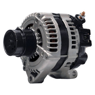 ACDelco® - Gold™ Remanufactured Alternator