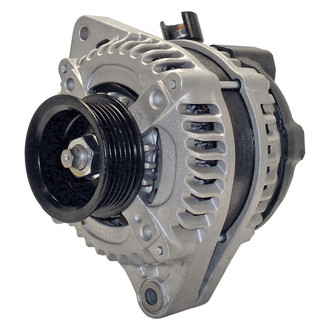 ACDelco® - Professional™ Remanufactured Alternator