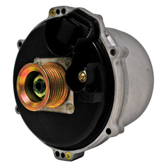 ACDelco® - Professional™ Remanufactured Alternator
