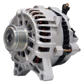 ACDelco® - Gold™ Remanufactured Alternator