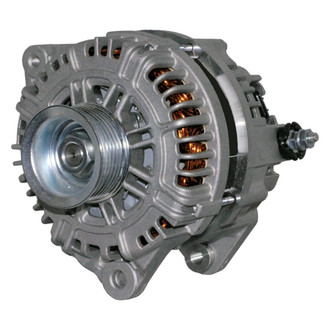 ACDelco® - Professional™ Remanufactured Alternator