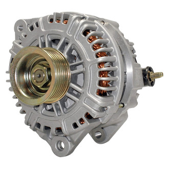 ACDelco® - Gold™ Remanufactured Alternator