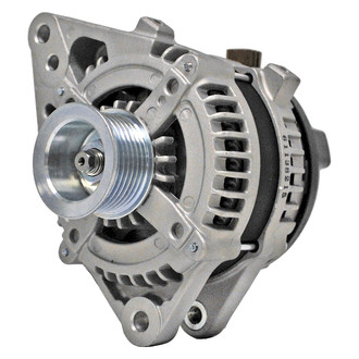 ACDelco® - Professional™ Remanufactured Alternator