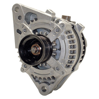ACDelco® - Professional™ Remanufactured Alternator