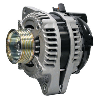 ACDelco® - Gold™ Remanufactured Alternator