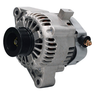 ACDelco® - Gold™ Remanufactured Alternator