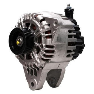 ACDelco® - Professional™ Remanufactured Alternator