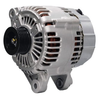 ACDelco® - Gold™ Remanufactured Alternator
