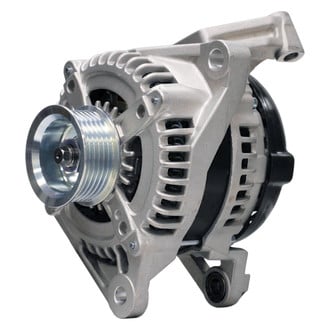ACDelco® - Gold™ Remanufactured Alternator