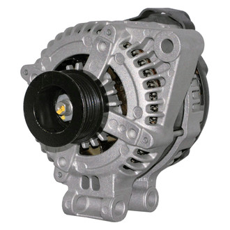 ACDelco® - Professional™ Remanufactured Alternator