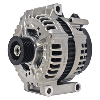 ACDelco® - Professional™ Remanufactured Alternator
