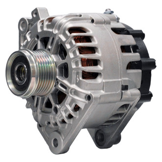 ACDelco® - Gold™ Remanufactured Alternator