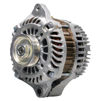 ACDelco® - Professional™ Remanufactured Alternator