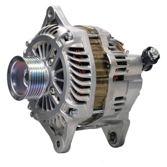 ACDelco® - Professional™ Alternator