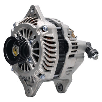 ACDelco® - Gold™ Remanufactured Alternator