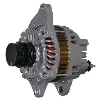 ACDelco® - Gold™ Remanufactured Alternator
