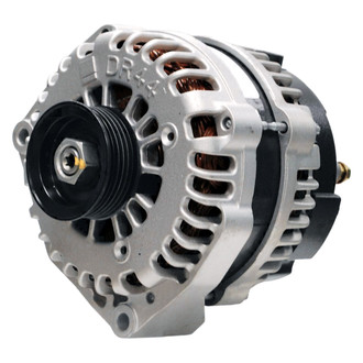 ACDelco® - Gold™ Remanufactured Alternator