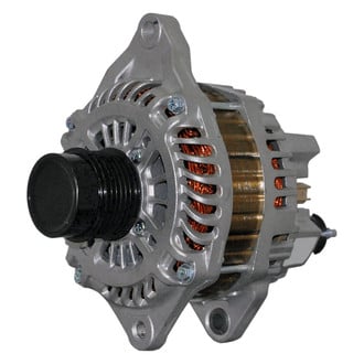 ACDelco® - Professional™ Remanufactured Alternator