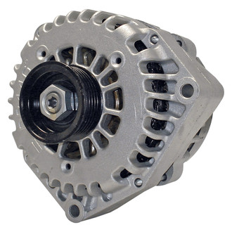 ACDelco® - Gold™ Remanufactured Alternator