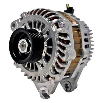 ACDelco® - Professional™ Alternator
