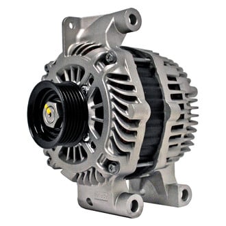 ACDelco® - Professional™ Remanufactured Alternator