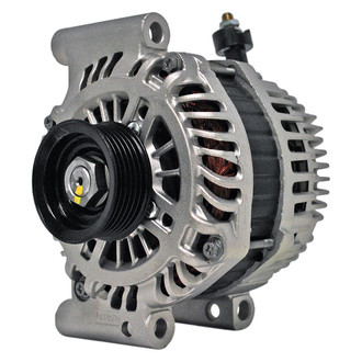 ACDelco® - Professional™ Alternator
