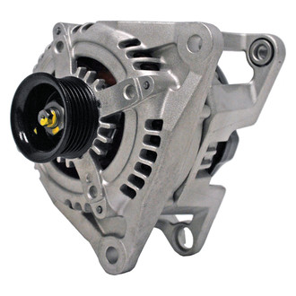 ACDelco® - Professional™ Remanufactured Alternator