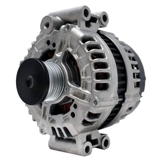 ACDelco® - Professional™ Remanufactured Alternator