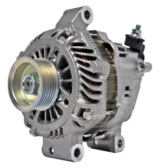 ACDelco® - Professional™ Alternator