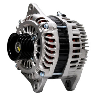 ACDelco® - Professional™ Remanufactured Alternator