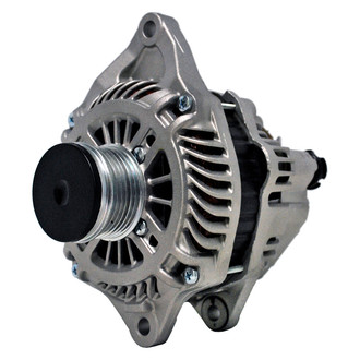 ACDelco® - Gold™ Remanufactured Alternator