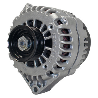 ACDelco® - Gold™ Remanufactured Alternator