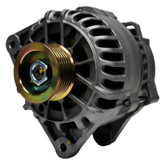 ACDelco® - Professional™ Remanufactured Alternator