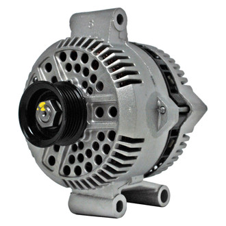 ACDelco® - Professional™ Remanufactured Alternator