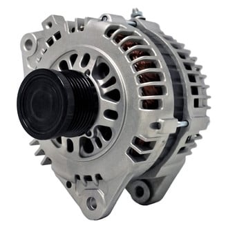 ACDelco® - Professional™ Remanufactured Alternator
