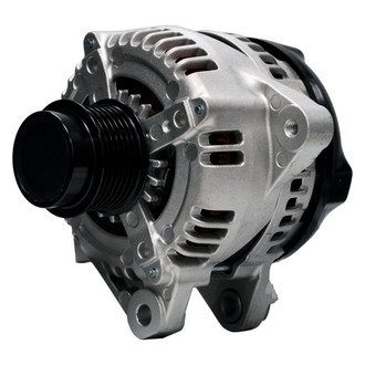 ACDelco® - Professional™ Remanufactured Alternator