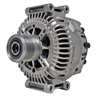 ACDelco® - Professional™ Remanufactured Alternator