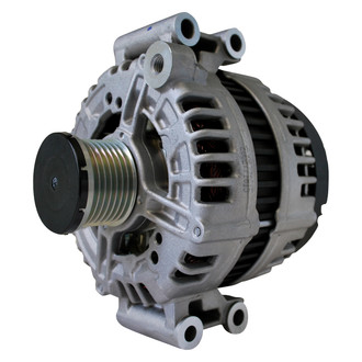 ACDelco® - Professional™ Remanufactured Alternator