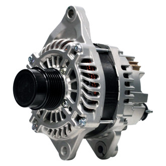 ACDelco® - Professional™ Remanufactured Alternator