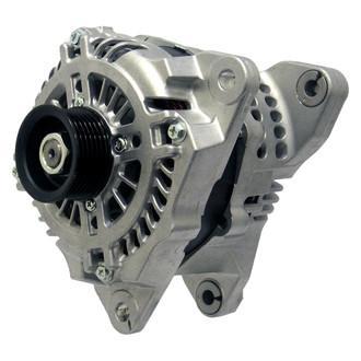 ACDelco® - Professional™ Alternator