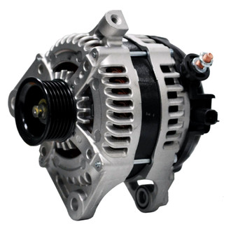 ACDelco® - Professional™ Remanufactured Alternator