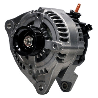 ACDelco® - Professional™ Remanufactured Alternator